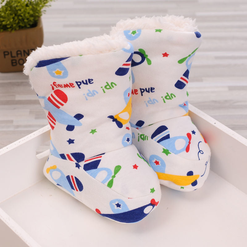 Baby-Lamm-Kaschmir-gefütterte Flip-Flops – Bild 3 | LuxeStyle