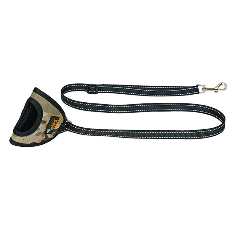 Hundeleine mit Handschlaufe – Bild 5 | LuxeStyle