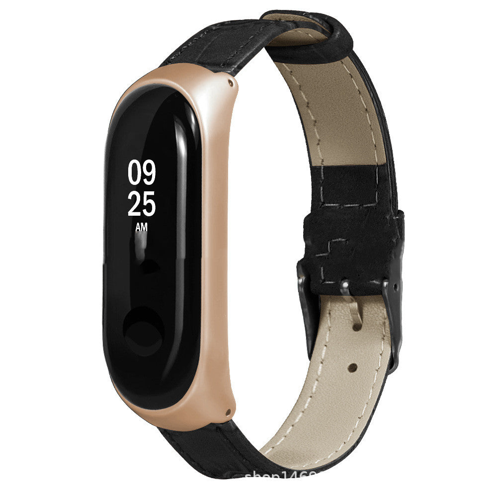 Mi Band 3/4 Universal Armband