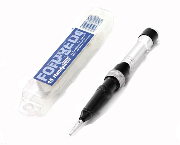 Handlicher Hammerstift für präzise Arbeiten | LuxeStyle