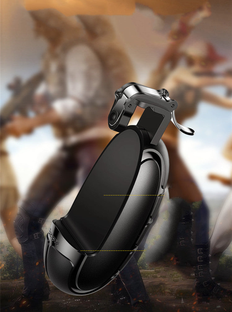 Gaming-Griff für Smartphones – Bild 2 | LuxeStyle