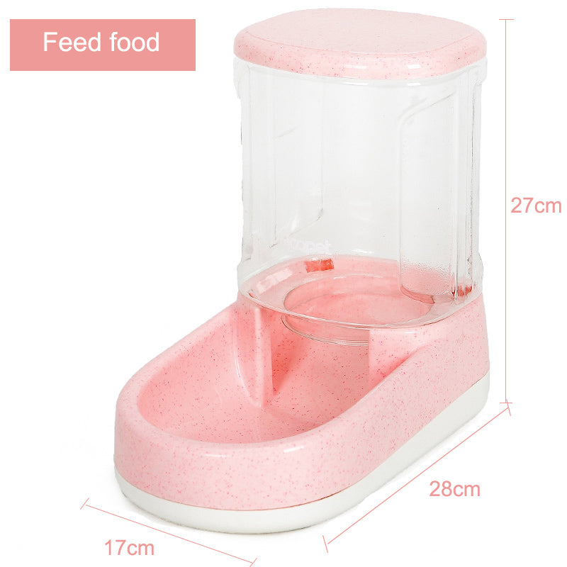 Wasserspender für Haustiere – Bild 8 | LuxeStyle