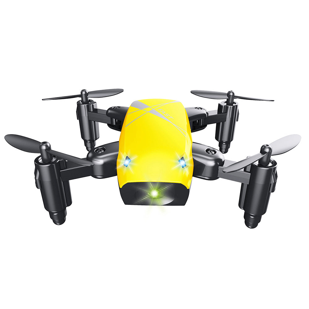 Mini-Drohne S9HW mit Kamera und WiFi-Steuerung