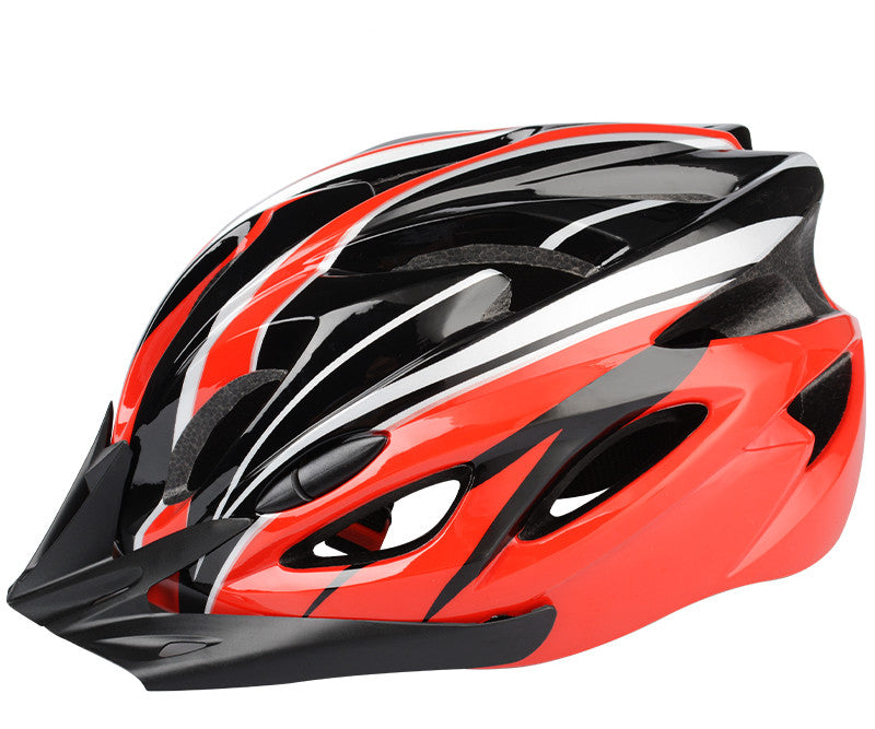 Fahrradhelm für Herren