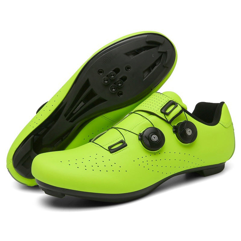 Outdoor-Rennradschuhe mit Klickverschluss – Bild 4 | LuxeStyle