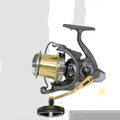 Bearings Spinnrolle Long Cast – SH10000/SH12000 | LuxeStyle