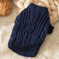 Bondi Blue Petpullover für Katzen – Bild 16 | LuxeStyle