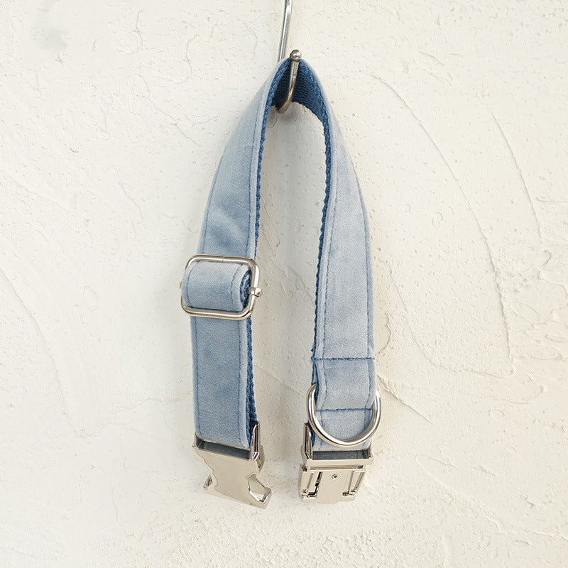 Hundehalsband Polyester – Bild 5 | LuxeStyle