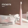 Moemi Ultraschall-Zahnbürste für Erwachsene | LuxeStyle
