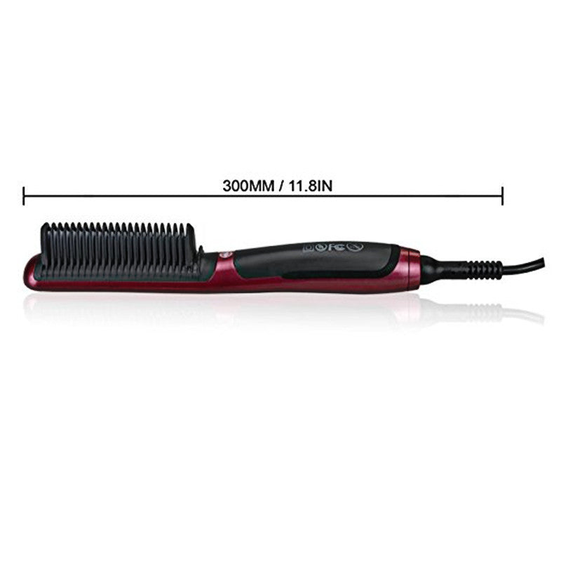 Automatischer Haarstyler mit Keramik-Heizelement