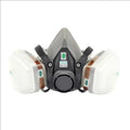 Atemschutzmasken-Set mit Filtern – Bild 3 | LuxeStyle