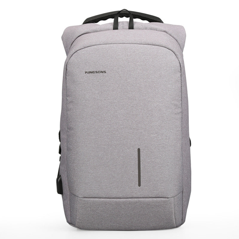 Kingsoft Business-Freizeit-Rucksack – Bild 4 | LuxeStyle