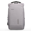 Kingsoft Business-Freizeit-Rucksack – Bild 4 | LuxeStyle