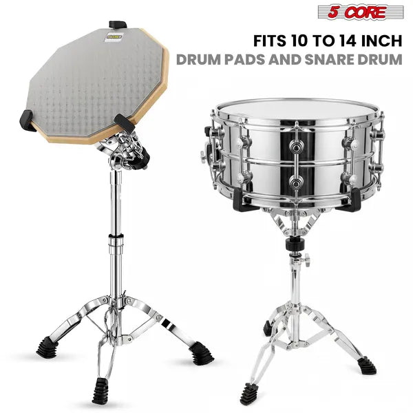 Snare-Trommeln-Ständer
