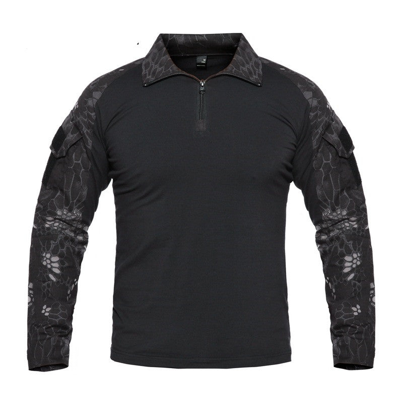 Taktisches Outdoor-Shirt