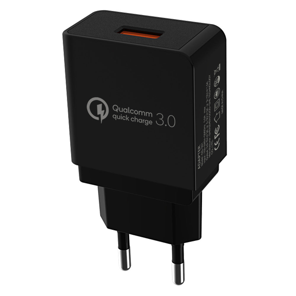 3-in-1 Wireless Ladestation für Apple & Android