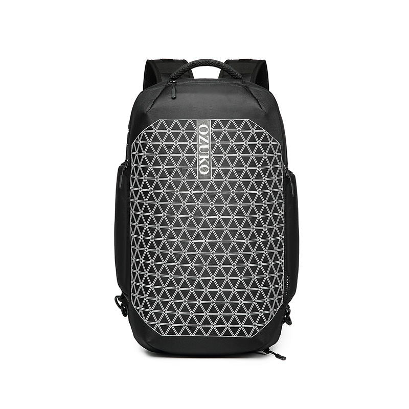 Business Oxford Rucksack – Bild 4 | LuxeStyle