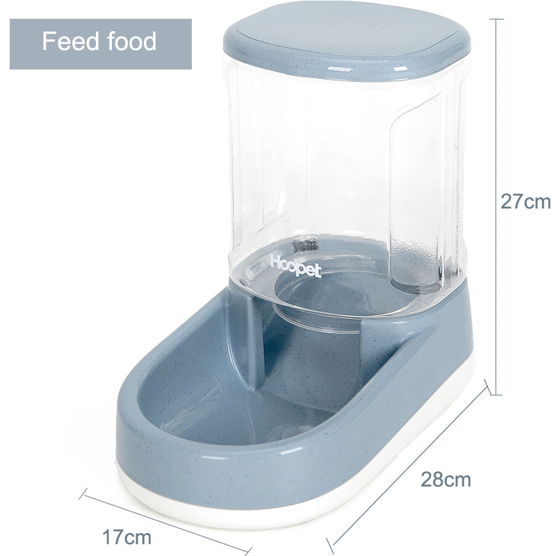 Wasserspender für Haustiere – Bild 3 | LuxeStyle