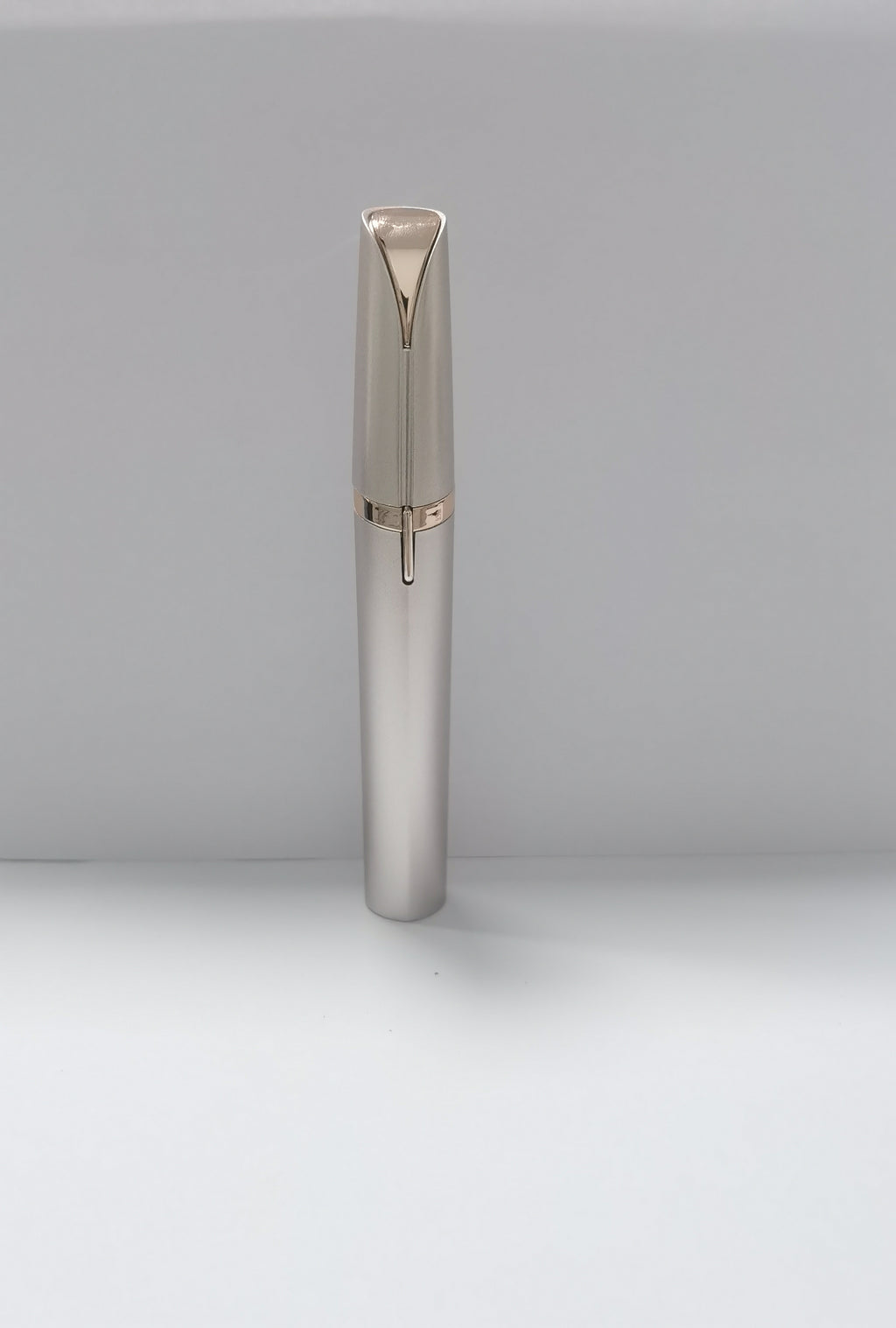 Mini Augenbrauen Trimmerstift mit LED-Licht