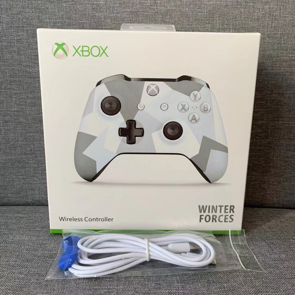 Kabelloses Gamepad für Xbox One – Bild 3 | LuxeStyle