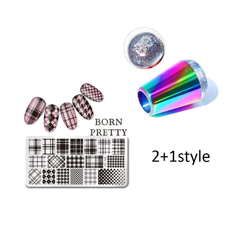 Nageldruck-Werkzeuge – Bild 5 | LuxeStyle
