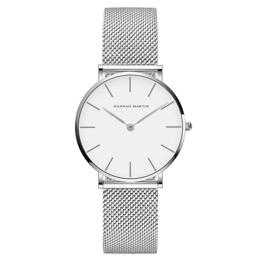 Quarzuhr für Damen – Bild 8 | LuxeStyle