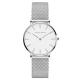 Farbe: Silber
