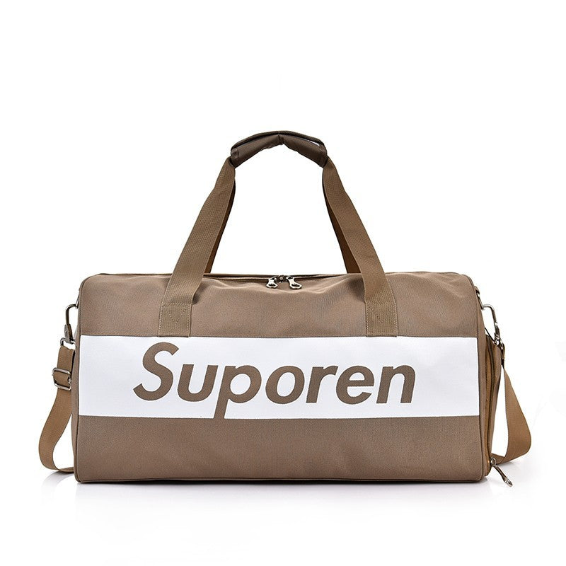 Reiserucksack 36-55L mit Anti-Diebstahl-Funktion