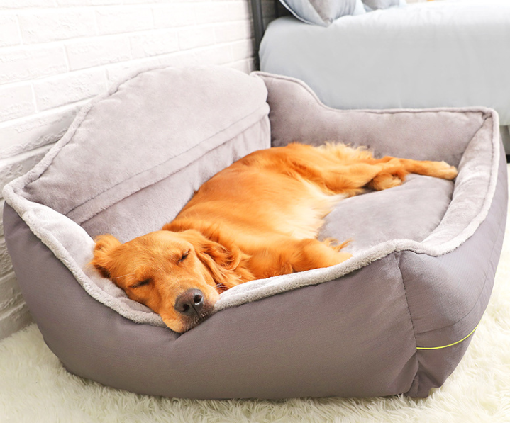 Hundebett Sofa