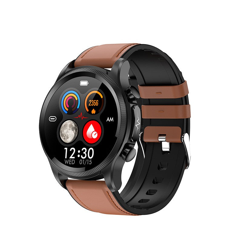 Multisport Smart-Armband | LuxeStyle