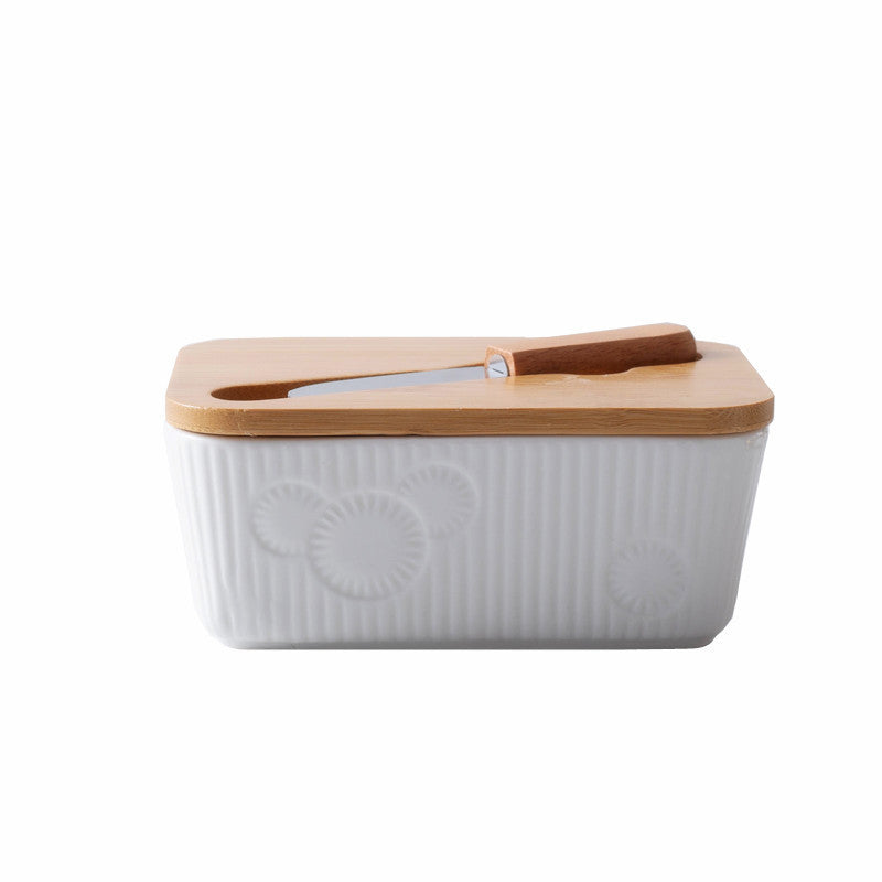 Keramik-Frischhaltedose mit Deckel – Bild 2 | LuxeStyle
