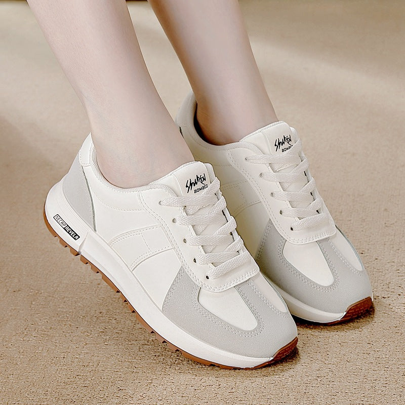 Bequeme Freizeitschuhe für Damen