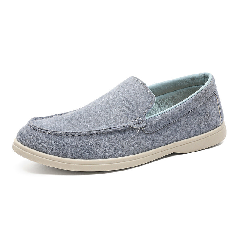 Herren Loafer Übergrössen