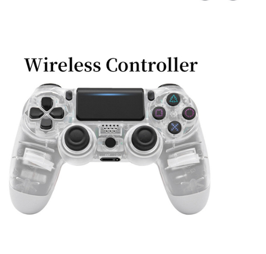 Kabelloser PS4 Controller – Bild 4 | LuxeStyle