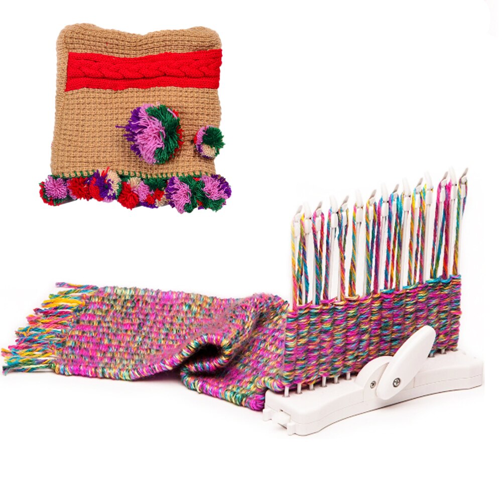 Kinder-Webrahmen – Bild 3 | LuxeStyle