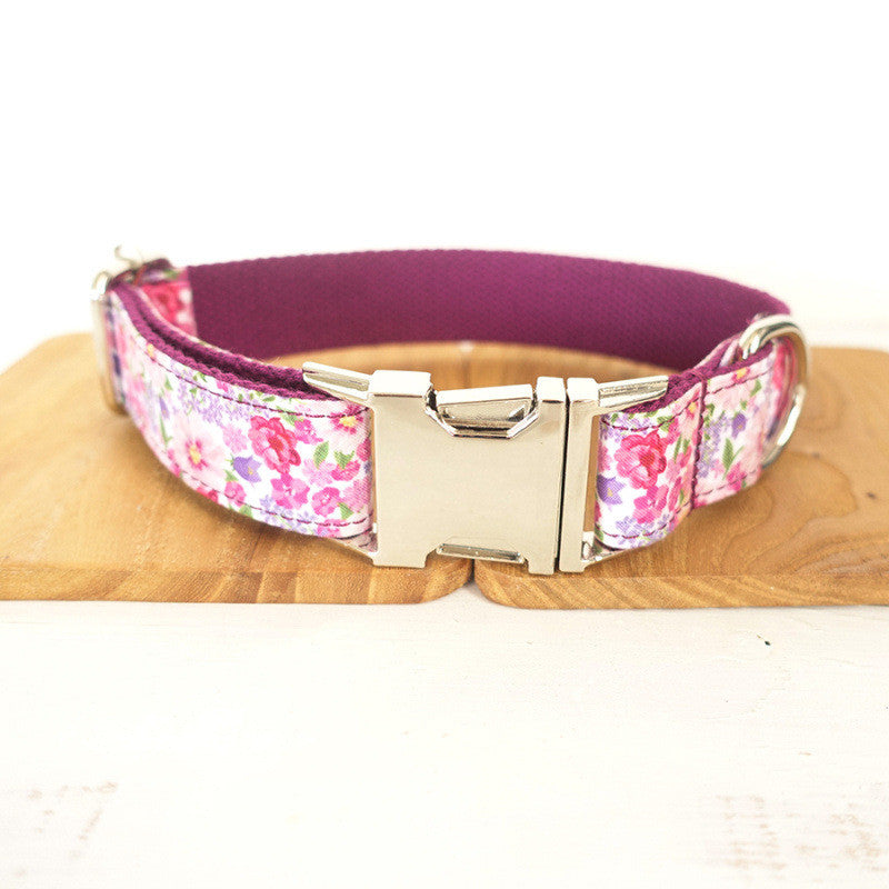 MUTTCO Fliege für Hunde mit Leine – Bild 4 | LuxeStyle