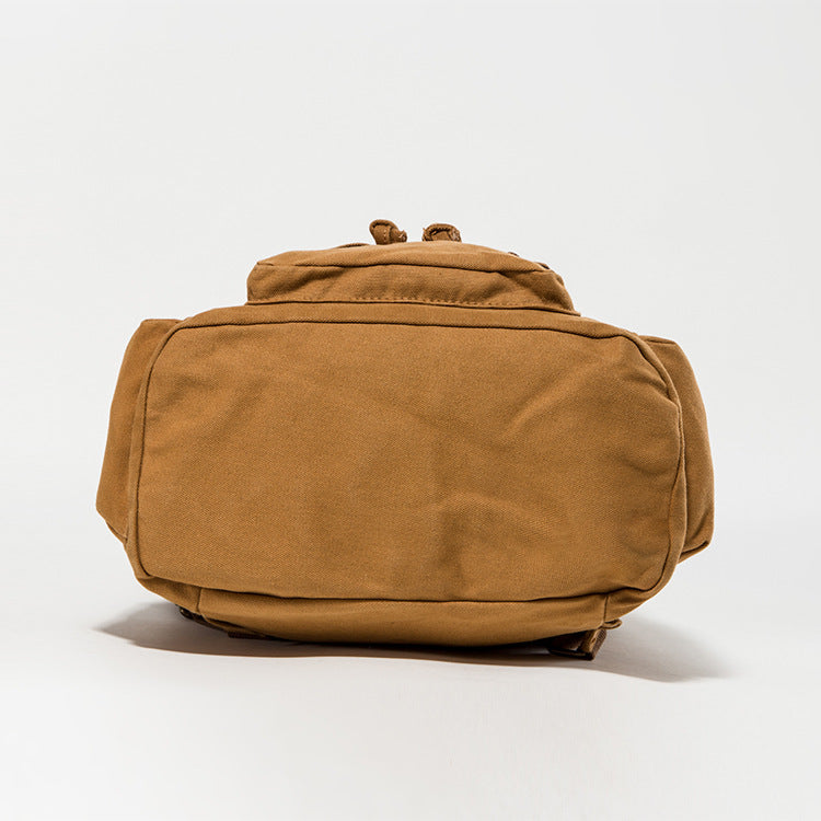 Leisure Rucksack grosse Kapazität aus Polyester – Bild 4 | LuxeStyle