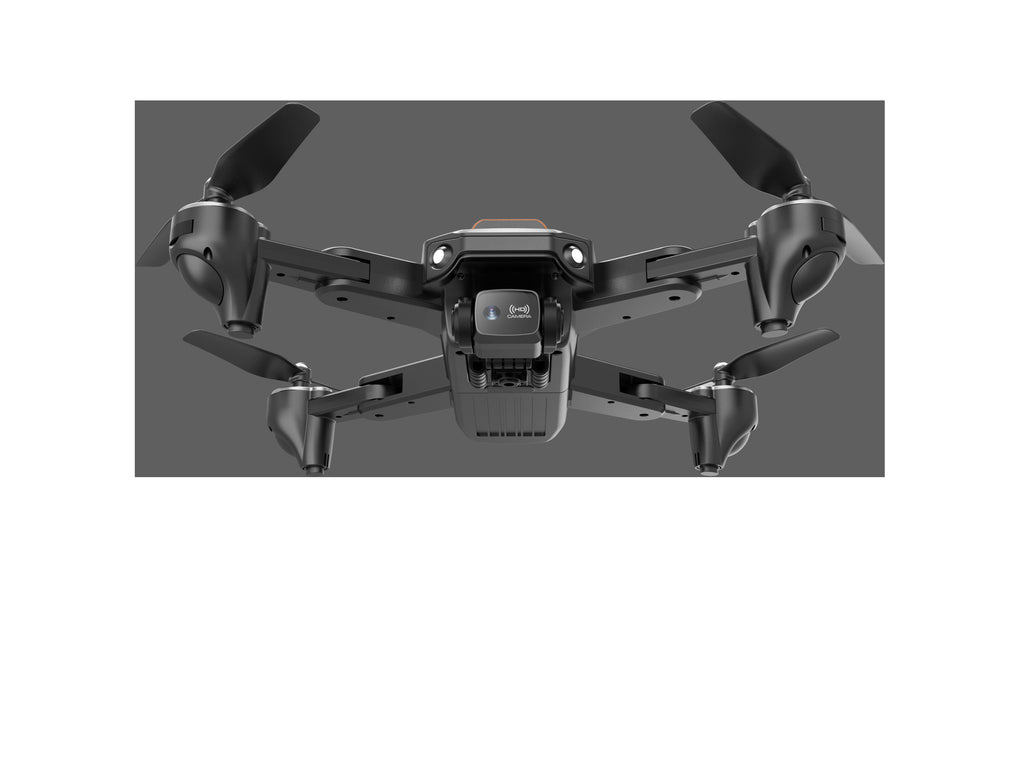 8K Quadrocopter mit Hindernisvermeidung