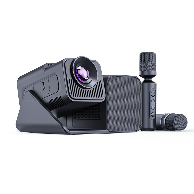 LED-Projektor «Aurora» · Stimmungslicht