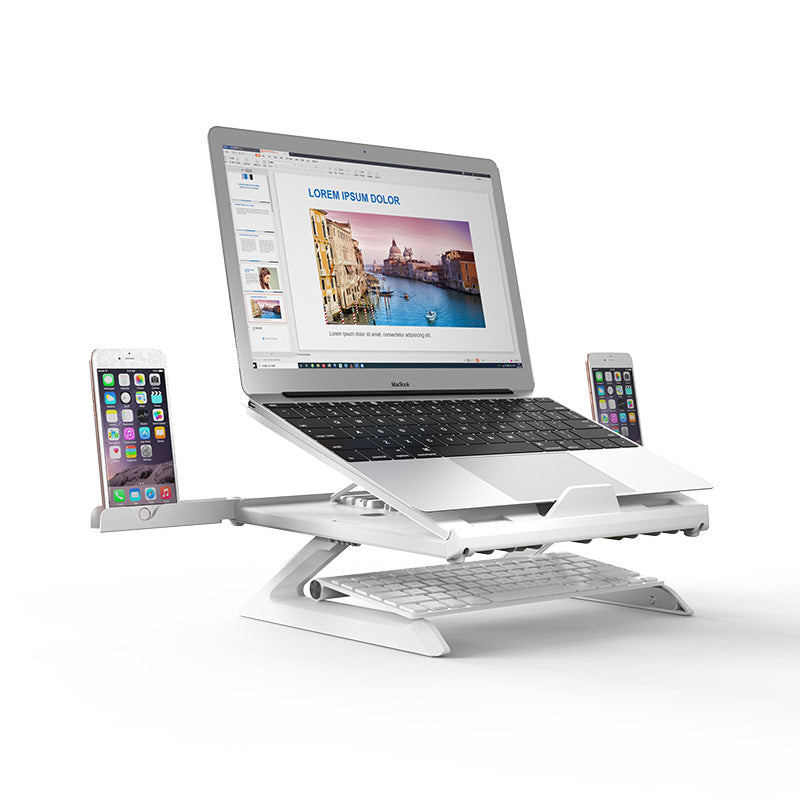 Multifunktionaler Laptop-Ständer