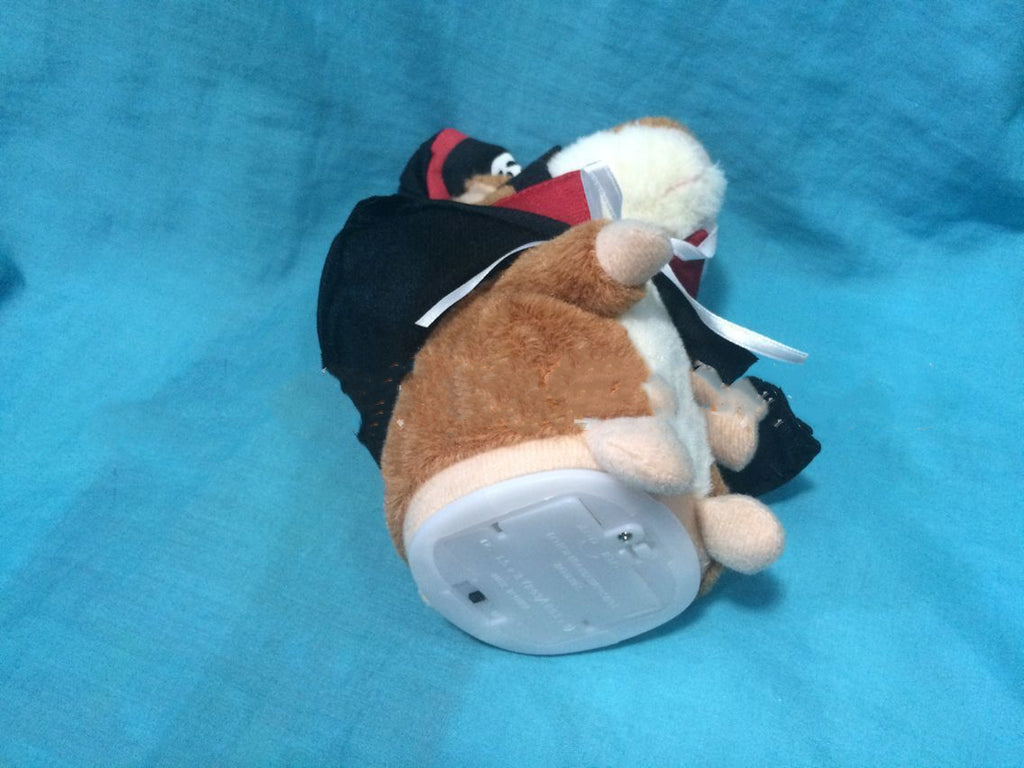 Sprechender Hamster