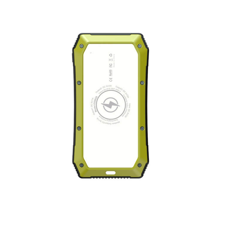 Solare Powerbank