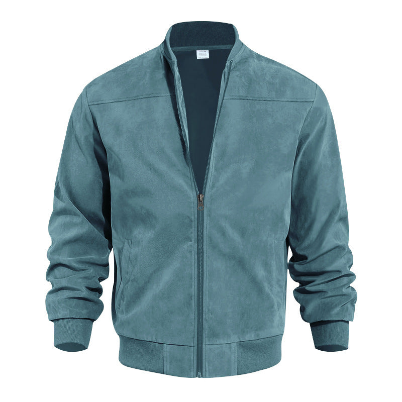 Thermal Sportjacke