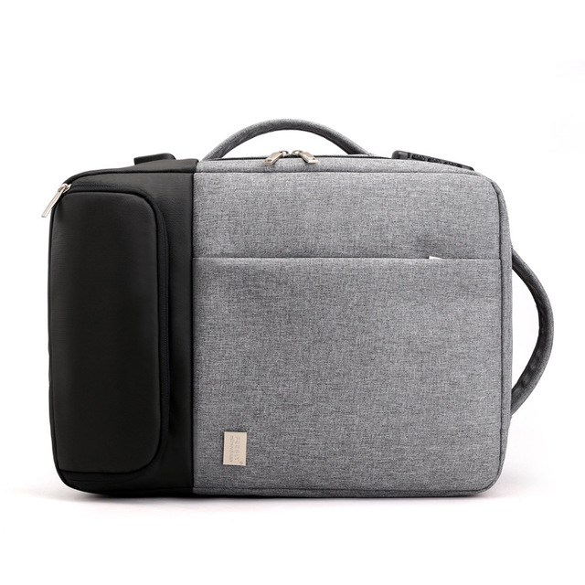 Laptop-Tasche 15.6 Zoll – Bild 8 | LuxeStyle