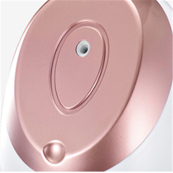Nano Ionic Gesichtsbedampfer – Bild 7 | LuxeStyle