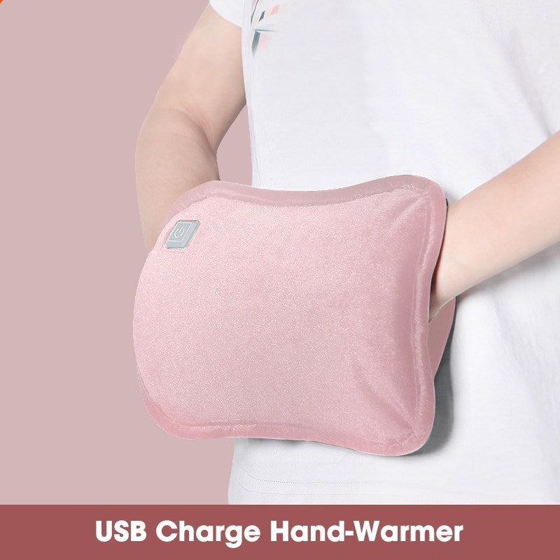 USB-Heizkissen mit Graphen-Technologie – Bild 2 | LuxeStyle