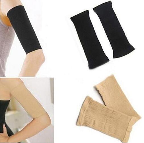 Arm-Shaping Sleeves – formt und strafft