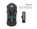JY018 Mini-Drohne mit WLAN-Kamera