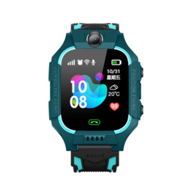 Z6 Kinder Smartwatch – Bild 2 | LuxeStyle