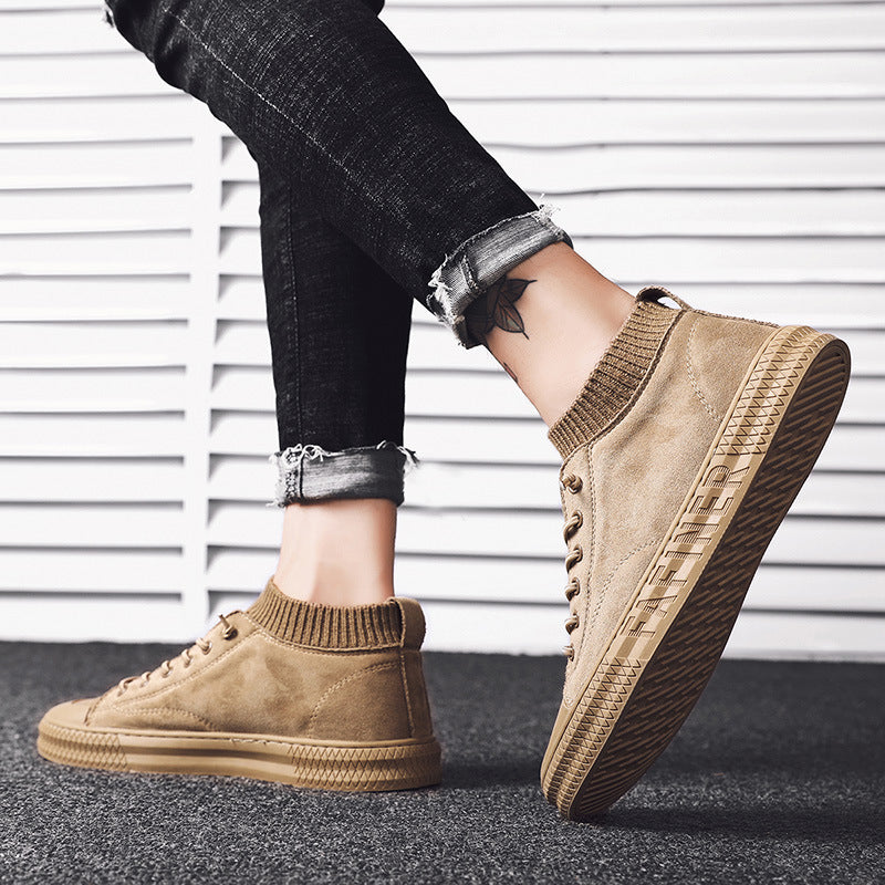 Luftige Laufschuhe – Bild 4 | LuxeStyle